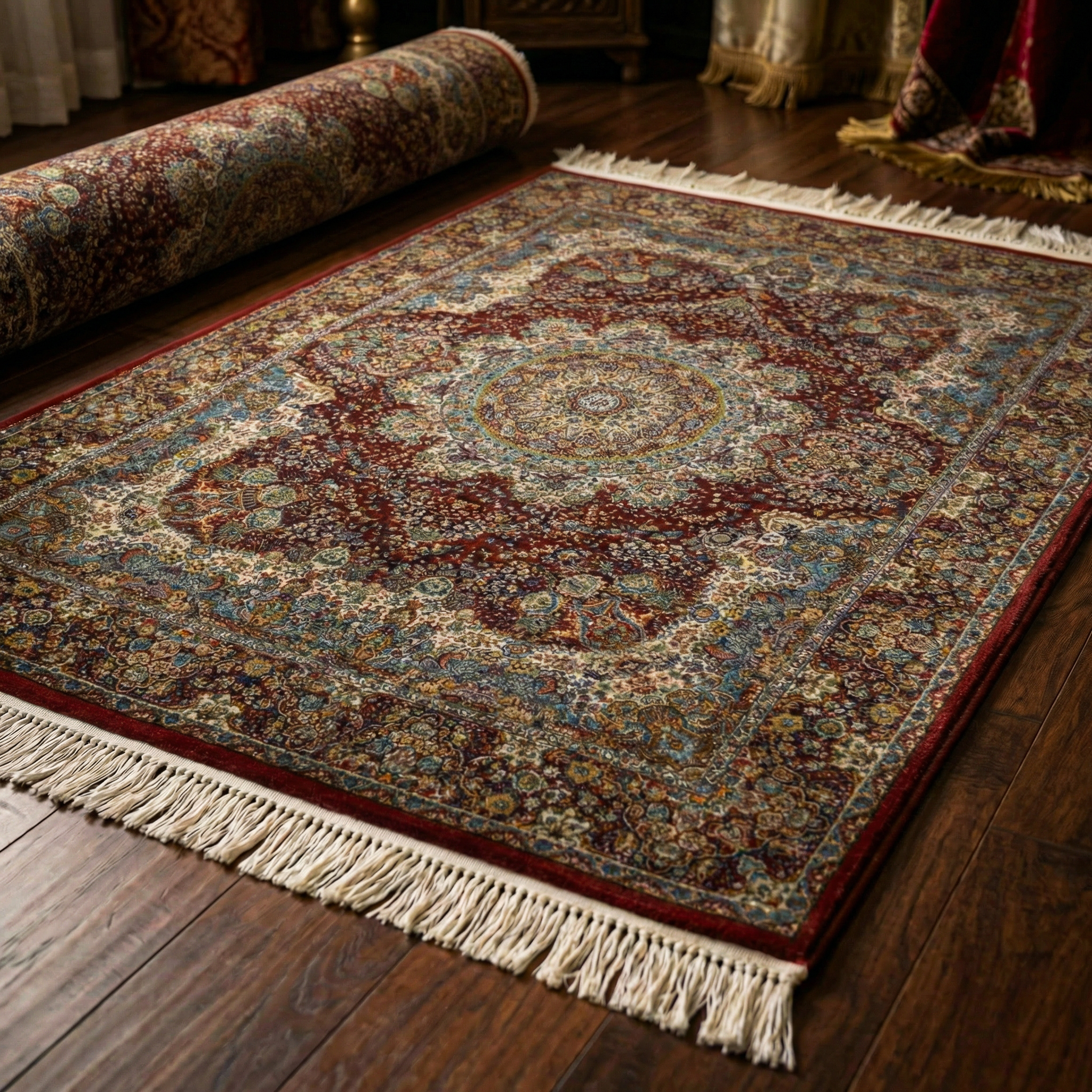 15.jpg كاشان لاند - الصورة 1