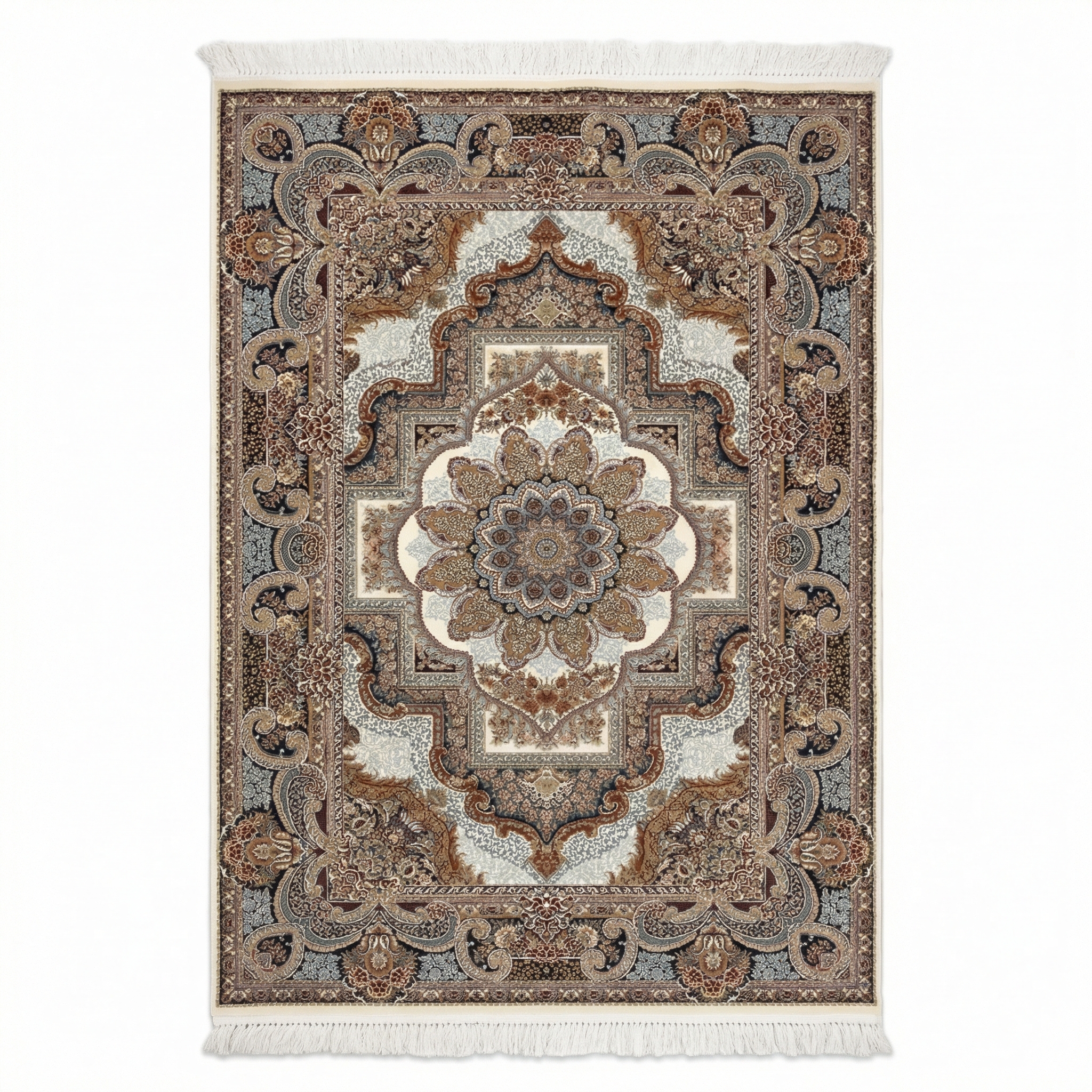 9 اصفهان لاند - الصورة 1