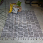 كليم صوف شاج