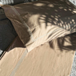 ملايه ديفا قطن مطرز