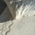 ملايه ديفا قطن مطرز