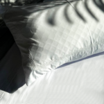 ملايه ديفا قطن مطرز