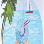 بشكير البحر