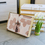 طقم ملايه جوزال