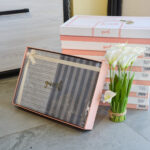 طقم ملايه جوزال