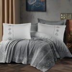 طقم كوفرته 4قطع