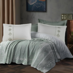 طقم كوفرته 4قطع