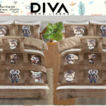 بطانيه اطفال