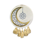 طقم دف رمضاني