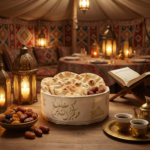 ⁦عياشه رمضان كريم⁩ - الصورة ⁦2⁩