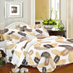 لحاف ميكروفيبر