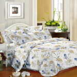 لحاف ميكروفيبر