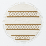 كليم قطن مودرن