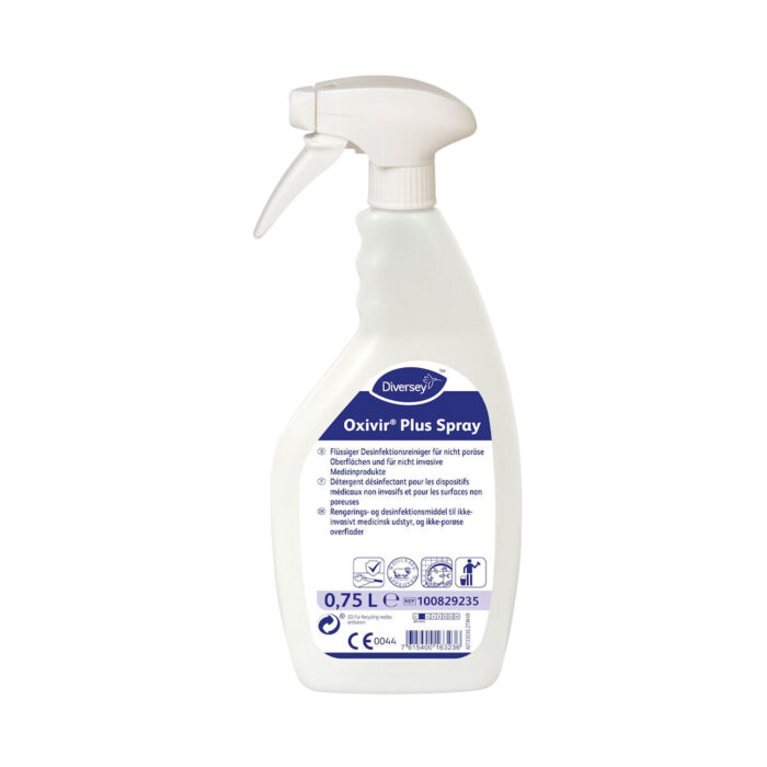 ⁦Oxivir Plus Spray⁩ - الصورة ⁦1⁩