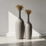 ⁦طقم فازة بوهو⁩ - الصورة ⁦4⁩