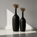 ⁦طقم فازة بوهو⁩ - الصورة ⁦2⁩