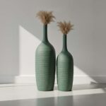 ⁦طقم فازة بوهو⁩ - الصورة ⁦5⁩