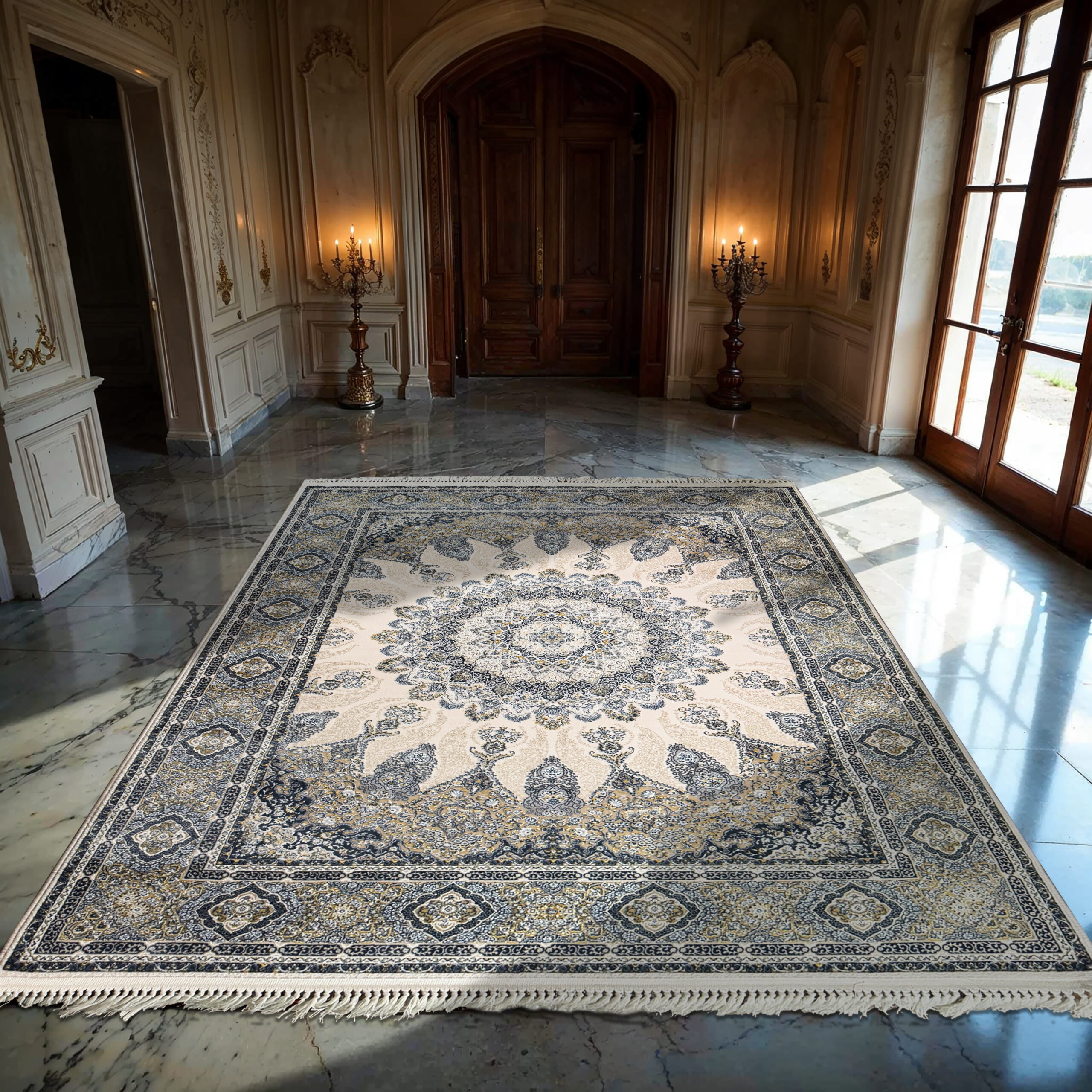 3 ميستري لاند - الصورة 2