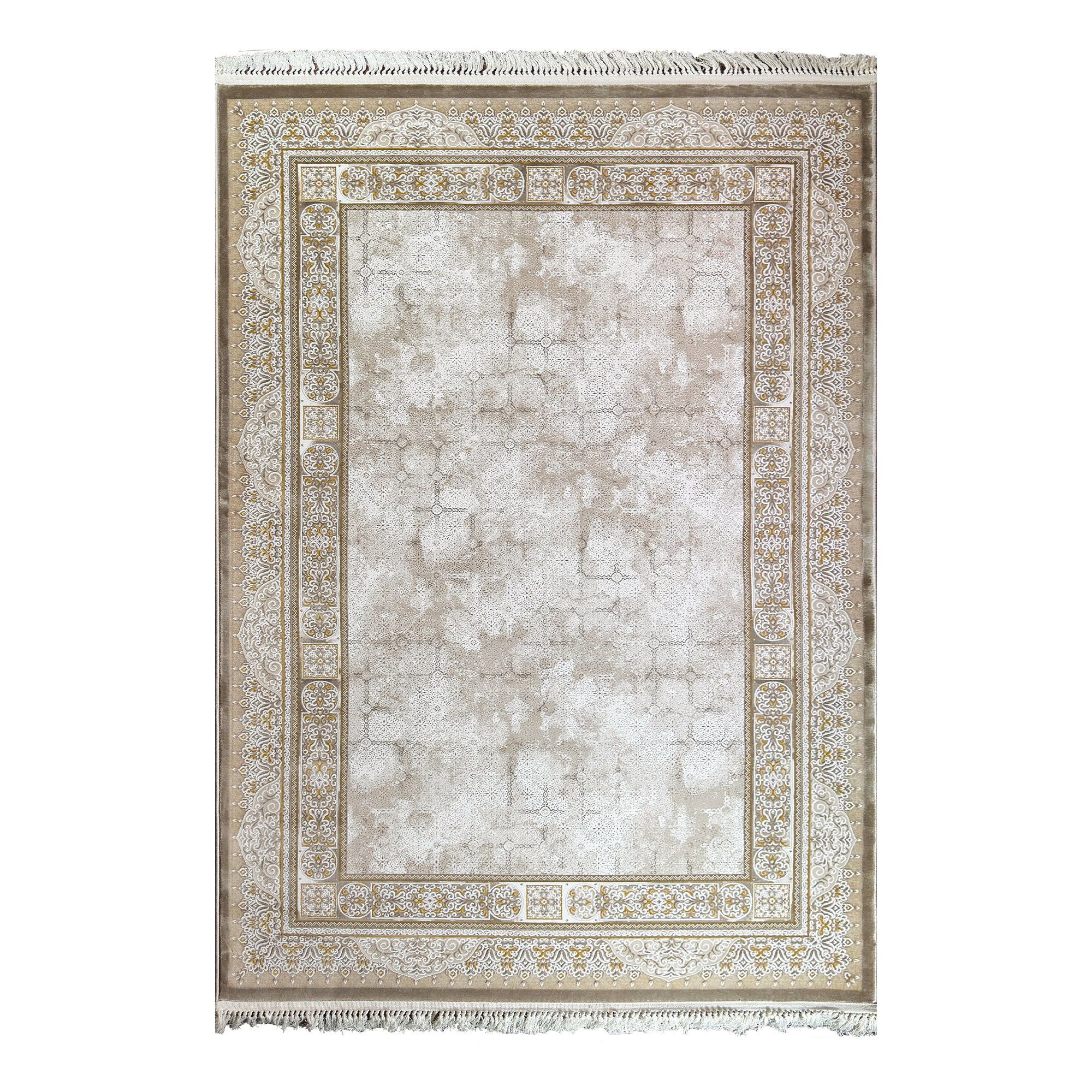 36 ميستري لاند - الصورة 1