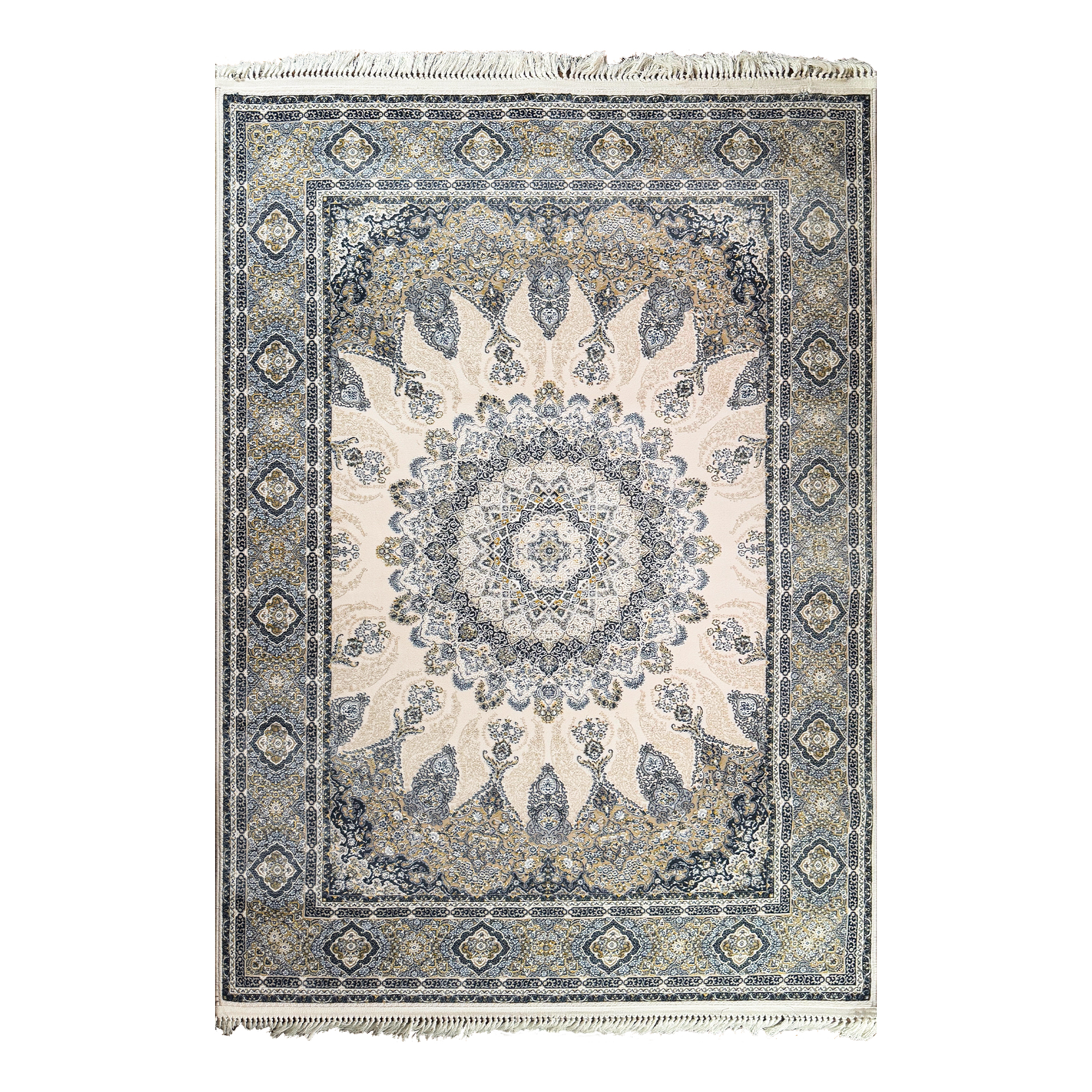 38 ميستري لاند - الصورة 1