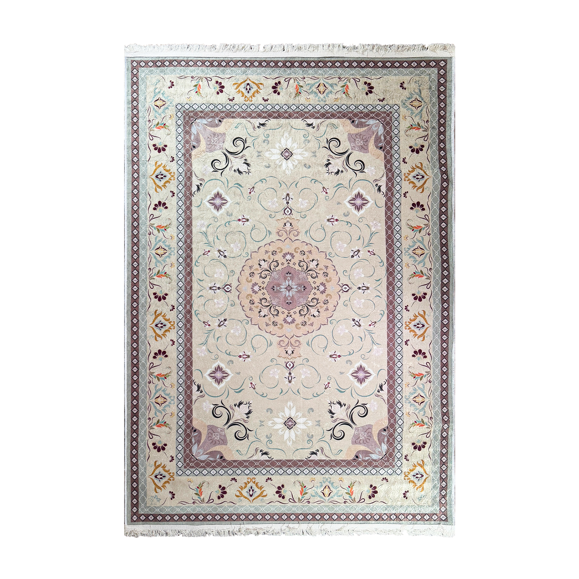 Pi7_Tool_17 بديل سجاد فيوتشر - الصورة 1