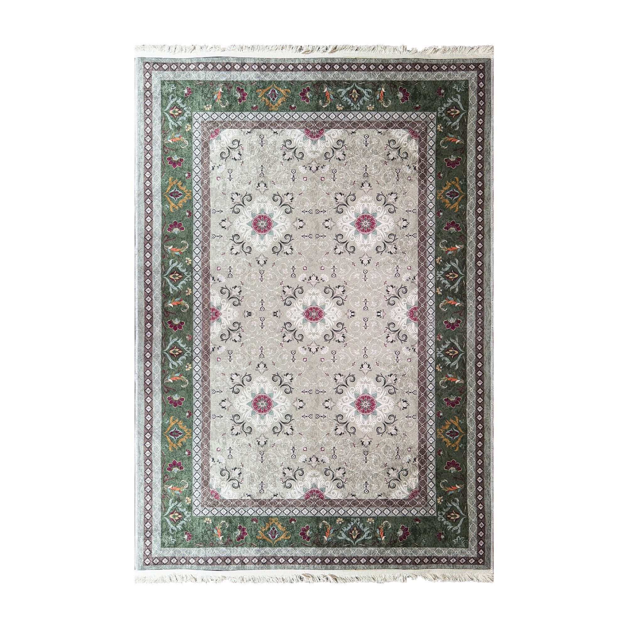 Pi7_Tool_23 بديل سجاد فيوتشر - الصورة 1