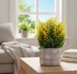 ⁦فازة ورد⁩ - الصورة ⁦2⁩