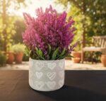 ⁦فازة ورد⁩ - الصورة ⁦2⁩