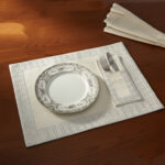 ⁦طقم سفرة هاند ميد⁩ - الصورة ⁦3⁩