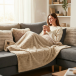 ⁦شال فرو⁩ - الصورة ⁦4⁩