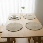 ⁦طقم كوسترات جوت⁩ - الصورة ⁦2⁩