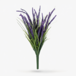 ورد لافندر صناعى