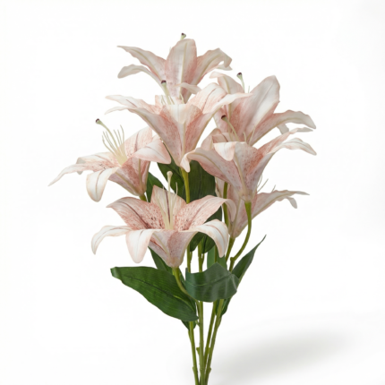 ورد ليليم صناعى