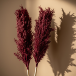 ⁦ورد قش الدرة صناعى⁩ - الصورة ⁦4⁩