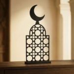 ⁦فانوس هلال⁩ - الصورة ⁦2⁩