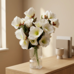 ⁦ورد صناعى⁩ - الصورة ⁦2⁩