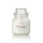 شمع نيفرة برائحة خُمره