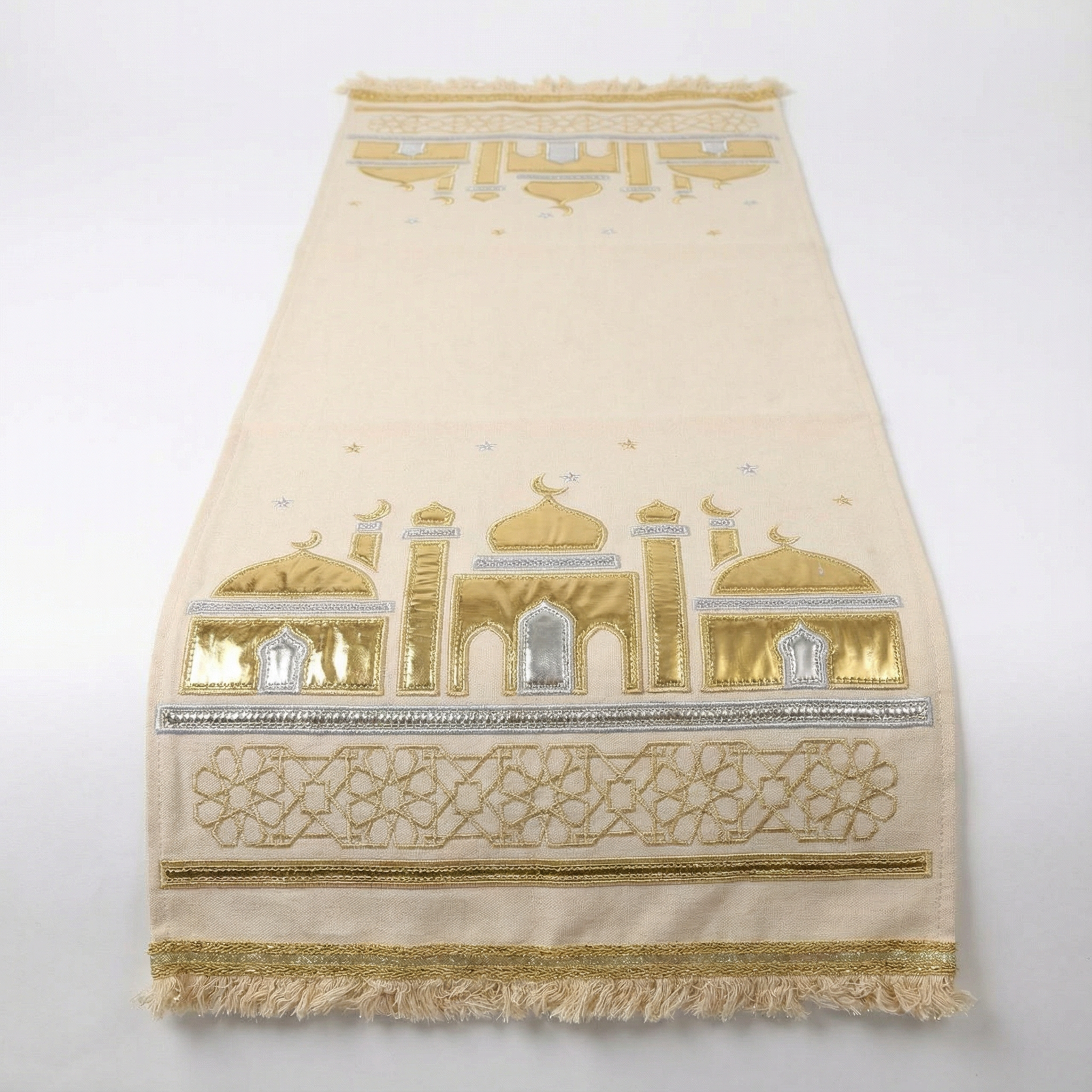 36 رانر رمضان - الصورة 1