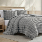 لحاف فرو بابلز