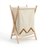 ⁦سلة تخزين هاند ميد⁩ - الصورة ⁦2⁩