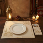 ⁦طقم كفر سفره⁩ - الصورة ⁦2⁩