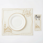 طقم كفر سفره