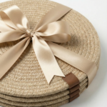 ⁦طقم كوسترات جوت⁩ - الصورة ⁦5⁩