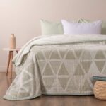 ⁦بطانيه هندسية⁩ - الصورة ⁦5⁩