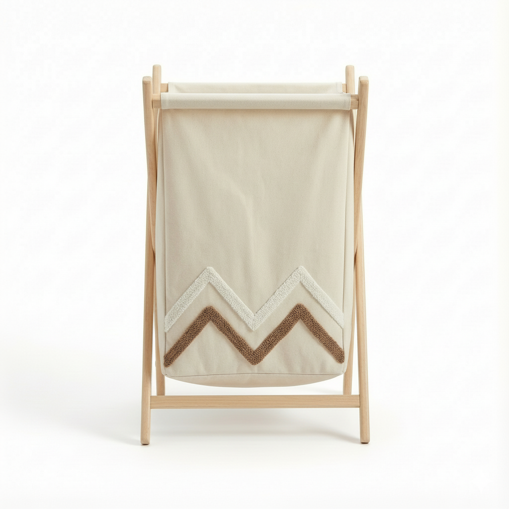 7 سلة تخزين هاند ميد - الصورة 1