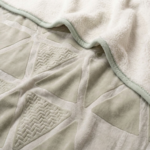 ⁦بطانيه هندسية⁩ - الصورة ⁦6⁩