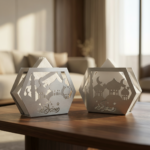 ⁦حامل مناديل⁩ - الصورة ⁦3⁩