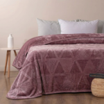 ⁦بطانيه هندسية⁩ - الصورة ⁦8⁩