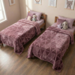 ⁦بطانيه هندسية⁩ - الصورة ⁦9⁩