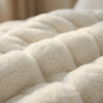⁦لحاف فرو مودرن⁩ - الصورة ⁦9⁩